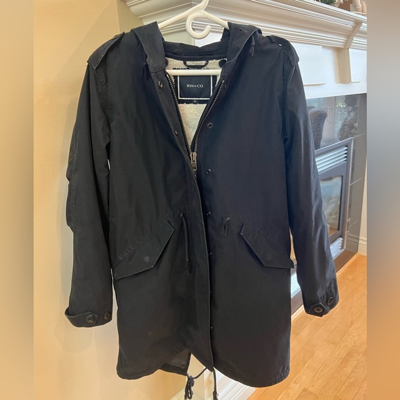 RW&CO women’s jacket - Picture 3 of 5